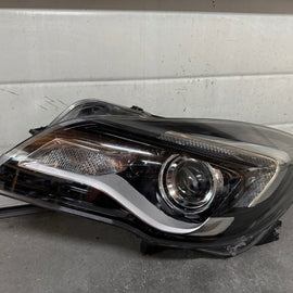 Frontscheinwerfer Opel Insignia A 39031207 644708877 Links Headlight SCH5711265549xk
