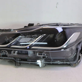 Frontscheinwerfer Toyota Corolla 81150-02T31 Links Scheinwerfer Headlight SCH4518110790ae