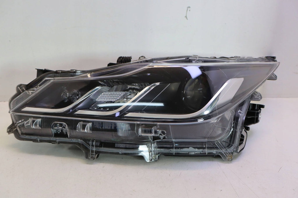 Frontscheinwerfer Toyota Corolla 81150-02T31 Links Scheinwerfer Headlight SCH4518110790ae