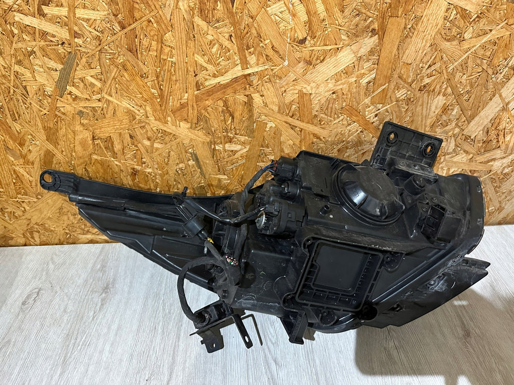 Frontscheinwerfer Kia Niro Links Scheinwerfer Headlight SCH8835882194bd