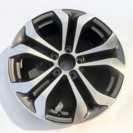 1x Alufelge 17 Zoll 7.5