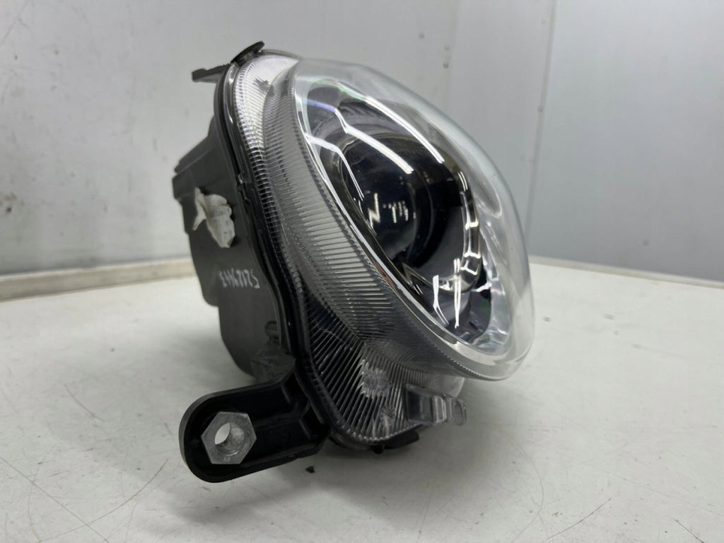 Frontscheinwerfer Fiat 500 52129443 Links Scheinwerfer Headlight SCH3057278268hc