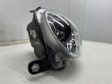 Load image into Gallery viewer, Frontscheinwerfer Fiat 500 52129443 Links Scheinwerfer Headlight SCH3057278268hc