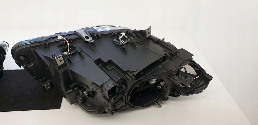 Frontscheinwerfer BMW 5 F11 F10 7203251 7203252 Xenon Ein Satz Headlight SCH7776930218cd