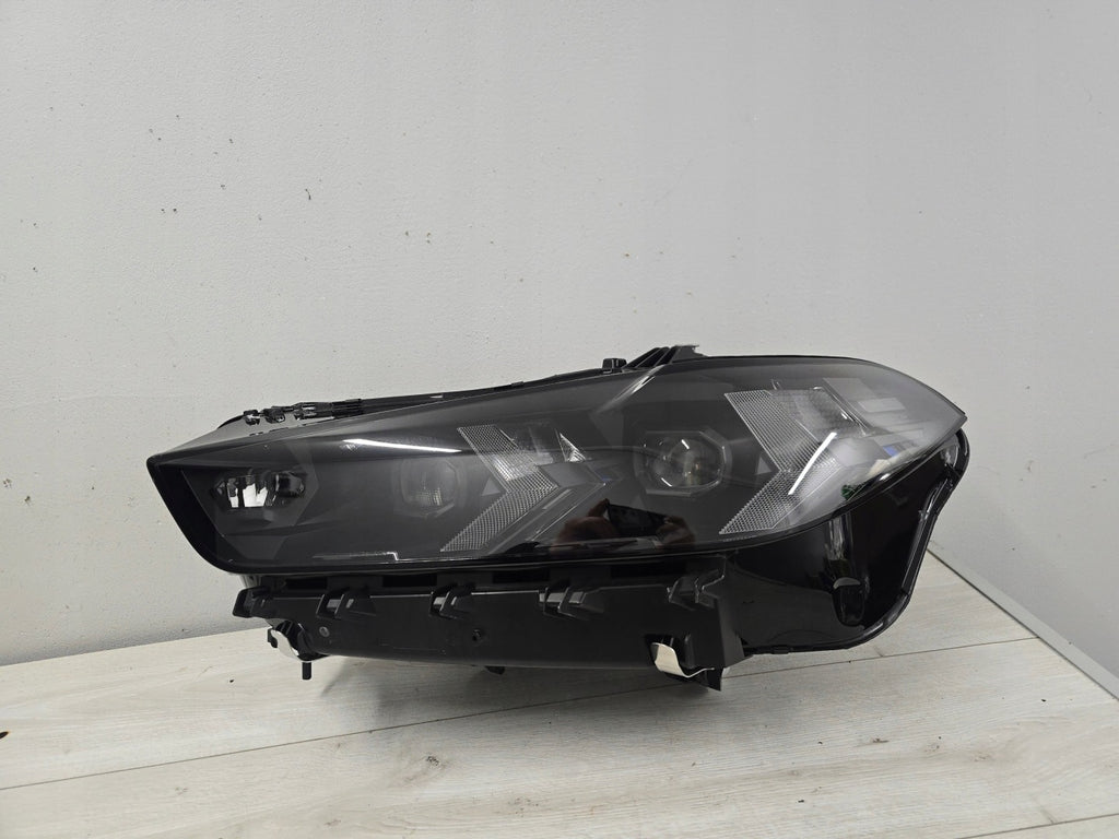 Frontscheinwerfer BMW X5 G05 G06 5A8E115-02 Full LED Rechts oder Links SCH2300476863jg