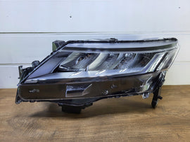 Frontscheinwerfer Mitsubishi Asx 78808810 Links Scheinwerfer Headlight