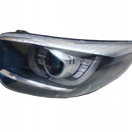 Frontscheinwerfer Kia Picanto 92101-G6300 92102-G6300 LED Rechts oder Links SCH8505054509ik
