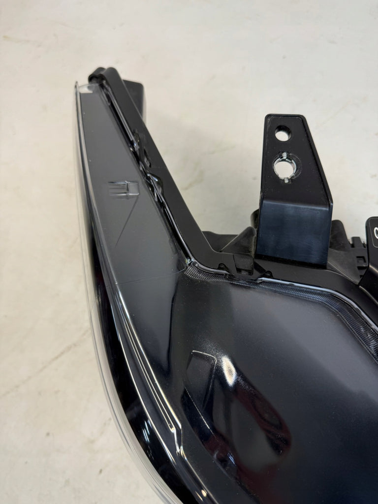 Frontscheinwerfer Mazda Cx5 Cx-5 KSD6-51030 LED Rechts Scheinwerfer Headlight SCH3975676069bq
