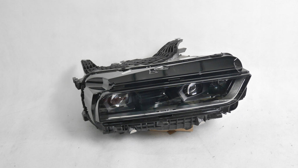 Frontscheinwerfer BMW 7 5A43472 G705A43472 LED Rechts Scheinwerfer Headlight SCH7015802731sz