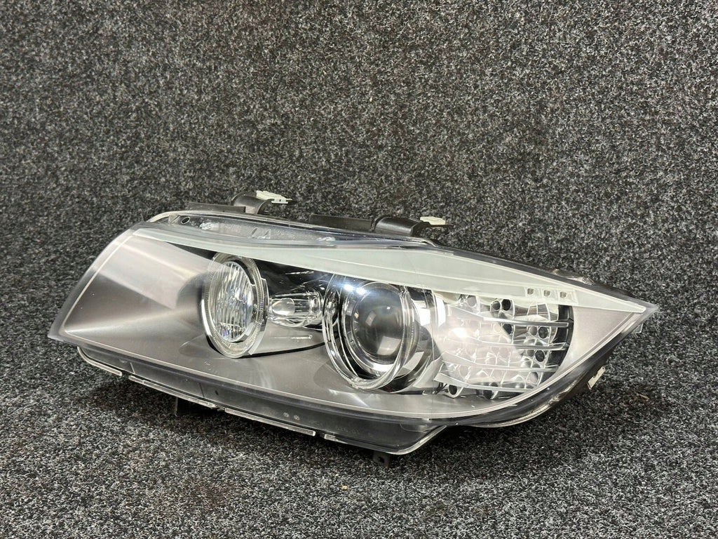 Frontscheinwerfer BMW E91 E90 7202589 Xenon Links Scheinwerfer Headlight SCH2175976868ke