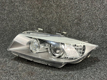 Laden Sie das Bild in den Galerie-Viewer, Frontscheinwerfer BMW E91 E90 7202589 Xenon Links Scheinwerfer Headlight SCH2175976868ke