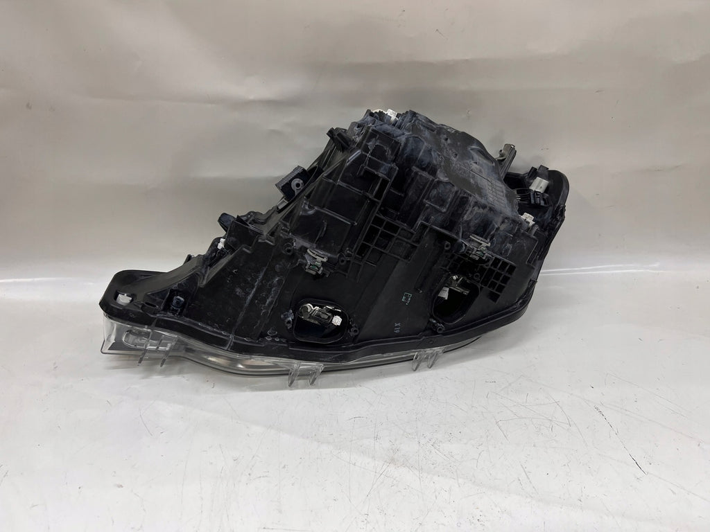 Frontscheinwerfer BMW F30 F31 7471312 LED Rechts Scheinwerfer Headlight SCH6020389643dj