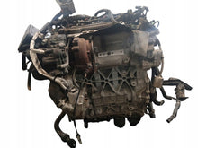 Laden Sie das Bild in den Galerie-Viewer, Motor Opel Astra K F15DVC 1.5 CRDI 105PS 77kW 130TKm 2019 Diesel Engine Komplett MOT5050473958bh