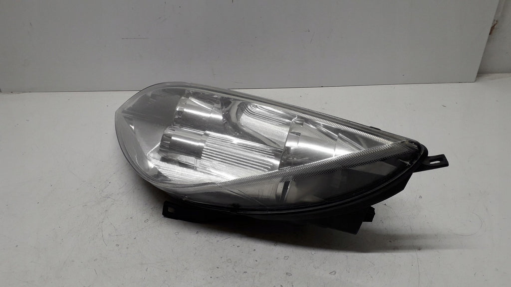 Frontscheinwerfer Mitsubishi Colt 8301A283 Links Scheinwerfer Headlight