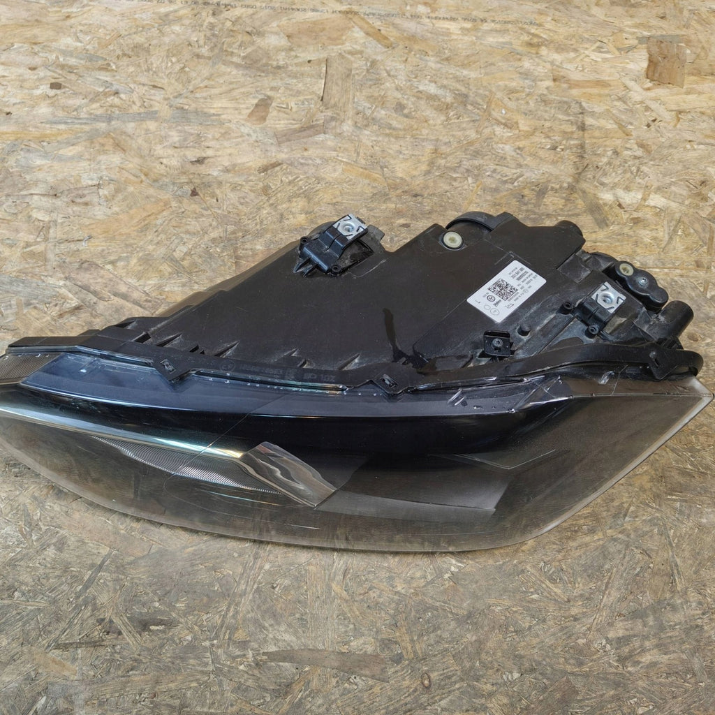 Frontscheinwerfer VW Polo 2G1941005 Links Scheinwerfer Headlight SCH8486883573rr