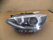 Laden Sie das Bild in den Galerie-Viewer, Frontscheinwerfer BMW 1 F21 F20 7229677-10 Bi-Xenon Links Scheinwerfer Headlight SCH2090375383jc