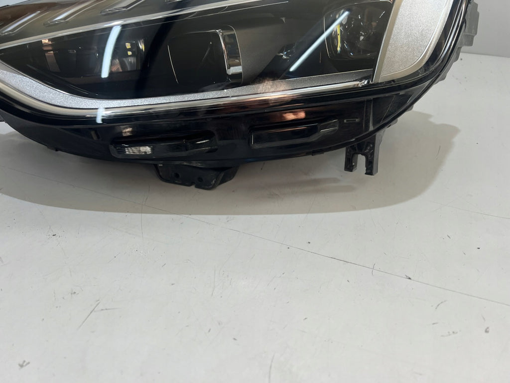 Frontscheinwerfer Audi A4 B9 8W0941033 LED Links Scheinwerfer Headlight SCH6989317304ta