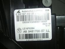 Load image into Gallery viewer, Frontscheinwerfer BMW 3 G20 9481700-07 Full LED Rechts Scheinwerfer Headlight SCH4175591786kf