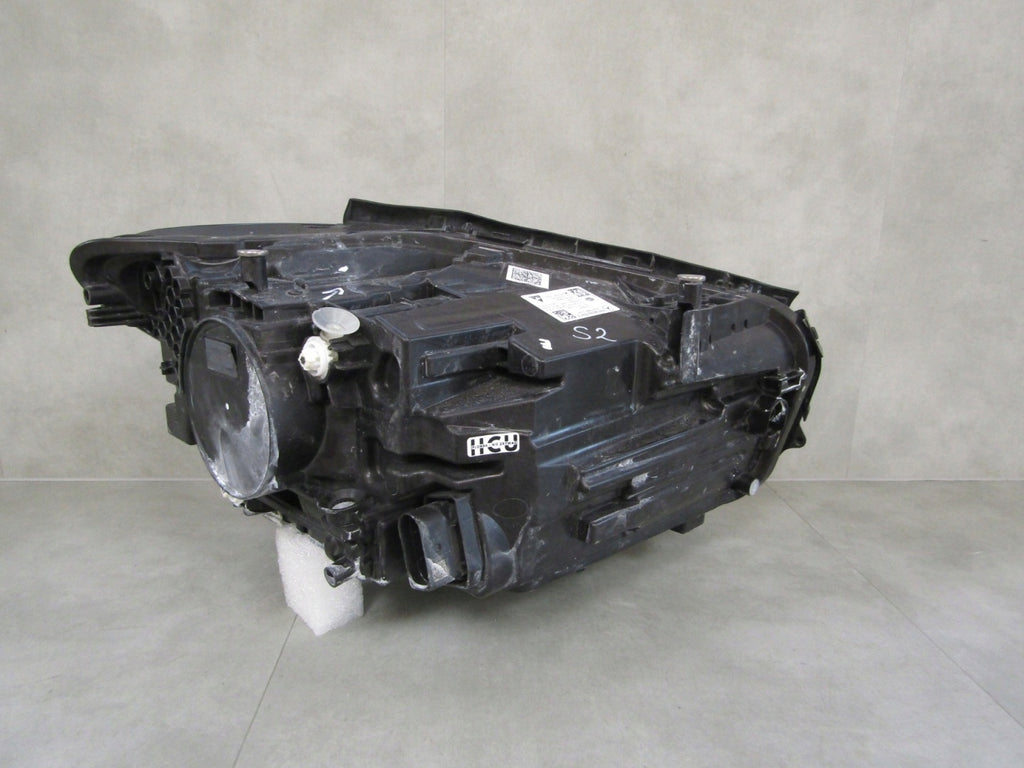 Frontscheinwerfer Mercedes-Benz A2479061304 LED Links Scheinwerfer Headlight SCH6117820551na