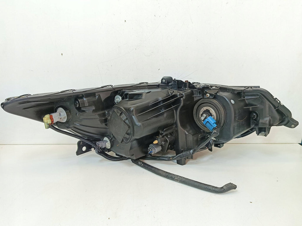 Frontscheinwerfer Honda Accord VIII P7530 12200HCHR710 Links Headlight
