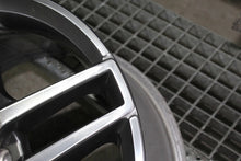 Load image into Gallery viewer, 1x Alufelge 19 Zoll 8.5" 5x112 38ET Glanz A2224010000 Mercedes-Benz W222 FEL9112537604rg