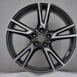 1x Alufelge 19 Zoll 8.0