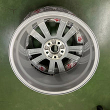 Load image into Gallery viewer, 1x Alufelge 17 Zoll 7.5" 5x108 52 5ET GJ5C-1007-B1A Ford Rim Wheel FEL1453409484jn