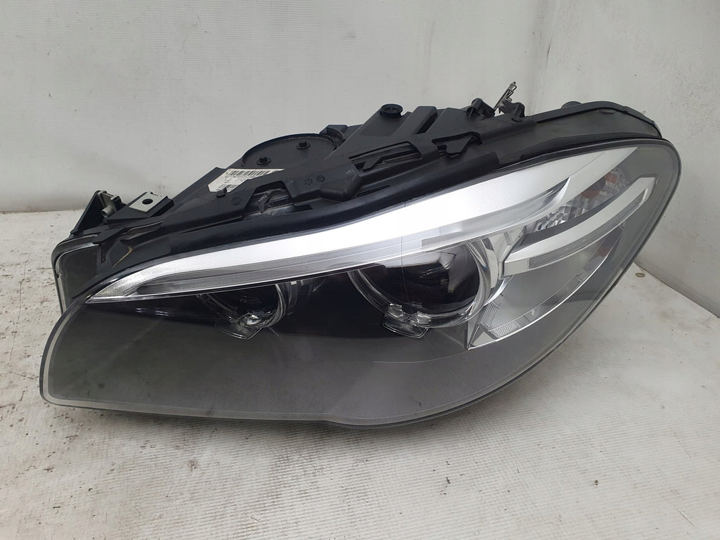 Frontscheinwerfer BMW 5 F11 F10 7317131-10 Xenon Links Scheinwerfer Headlight SCH7543833456im