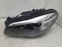 Laden Sie das Bild in den Galerie-Viewer, Frontscheinwerfer BMW 5 F11 F10 7317131-10 Xenon Links Scheinwerfer Headlight SCH7543833456im