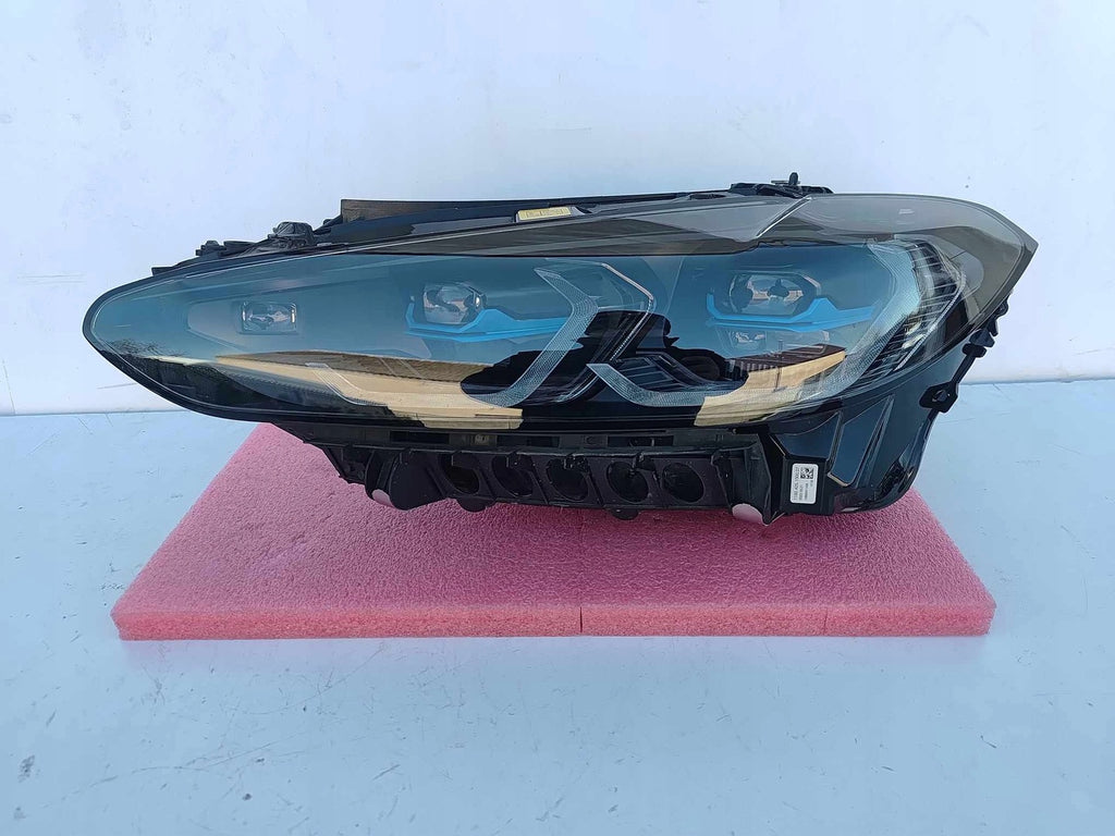Frontscheinwerfer BMW G22 G82 9505115 Laser Rechts Scheinwerfer Headlight SCH9727317492bg