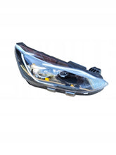 Laden Sie das Bild in den Galerie-Viewer, Frontscheinwerfer Ford Focus JX7B-13E016-AE Rechts Scheinwerfer Headlight SCH1889305672ja