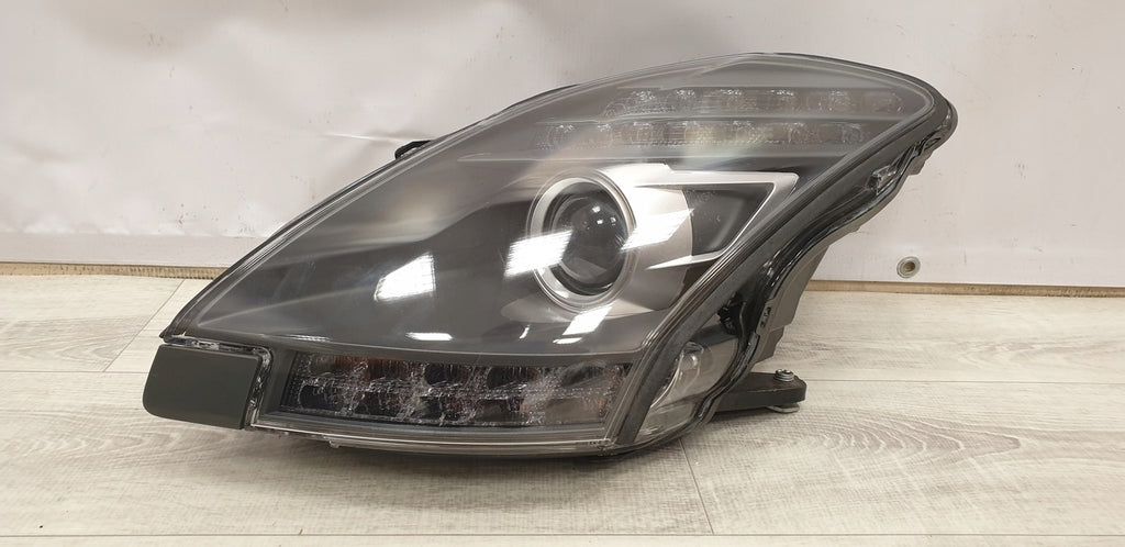 Frontscheinwerfer Mercedes-Benz Sls A1978202161 Xenon Links Headlight SCH1324331641wq