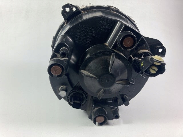 Frontscheinwerfer Jeep Wrangler 55112872AG Rechts Scheinwerfer Headlight SCH7816530283gi