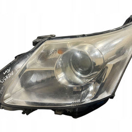 Frontscheinwerfer Toyota Avensis H279GLDE Links Scheinwerfer Headlight SCH4670578771zl