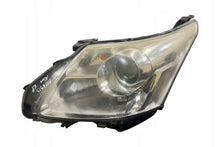Laden Sie das Bild in den Galerie-Viewer, Frontscheinwerfer Toyota Avensis H279GLDE Links Scheinwerfer Headlight SCH4670578771zl