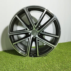 1x Alufelge 19 Zoll 8.5