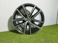 Laden Sie das Bild in den Galerie-Viewer, 1x Alufelge 19 Zoll 8.5" 5x112 46ET 8B3601025BB Audi A5 Rim Wheel FEL7009218147nx