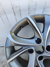 Load image into Gallery viewer, 1x Alufelge 15 Zoll 6.0" 4x108 23ET Citroën C2 Rim Wheel FEL1683598933vy
