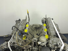 Load image into Gallery viewer, Motor Mercedes-Benz W212 272961 3.5 CGI 272PS 200kW 2010 Benzin Engine Komplett