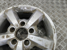 Laden Sie das Bild in den Galerie-Viewer, 1x Alufelge 17 Zoll 5x139.7 AMD131992 Kia Sorento I Rim Wheel FEL3764720111tf