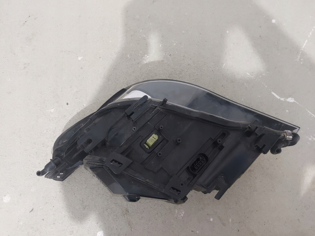 Frontscheinwerfer BMW E60 E61 Rechts Scheinwerfer Headlight SCH9781281787pw