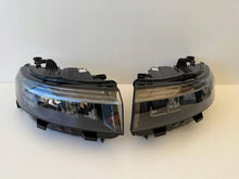 Laden Sie das Bild in den Galerie-Viewer, Frontscheinwerfer Opel Grandland X 9865167580 9865167480 Ein Satz Headlight SCH1039752503ui