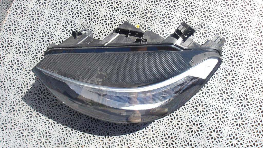 Frontscheinwerfer VW I 10B941005E LED Links Scheinwerfer Headlight SCH9379845711ti