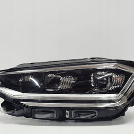Frontscheinwerfer VW Golf Sportsvan 517941035 LED Links Scheinwerfer Headlight SCH8540636994zm