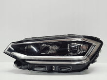 Laden Sie das Bild in den Galerie-Viewer, Frontscheinwerfer VW Golf Sportsvan 517941035 LED Links Scheinwerfer Headlight SCH8540636994zm
