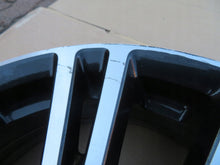 Load image into Gallery viewer, 1x Alufelge 15 Zoll 5.0" 4x100 46ET Glanz Mitsubishi Space Star Rim Wheel FEL8896017992tb