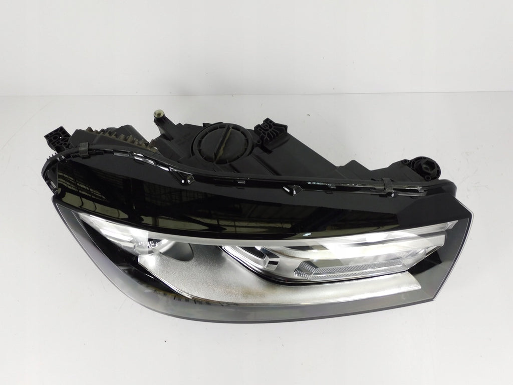 Frontscheinwerfer Audi Q5 80A941006 Xenon Rechts Scheinwerfer Headlight