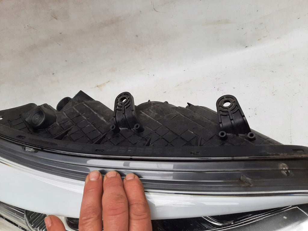 Frontscheinwerfer Kia Ceed 92102-A2010 Rechts Scheinwerfer Headlight