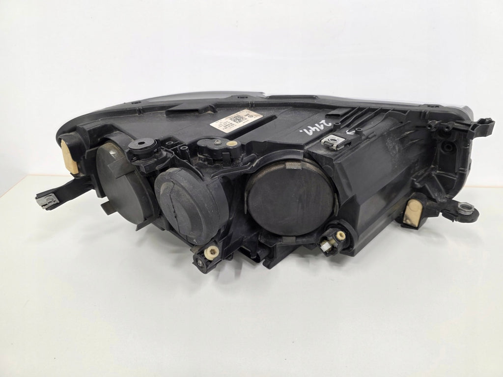 Frontscheinwerfer VW T-Cross 2GM941005A Links Scheinwerfer Headlight SCH4671424480fy