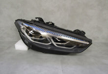 Laden Sie das Bild in den Galerie-Viewer, Frontscheinwerfer BMW 8 G16 G14 G15 A88739584-05 Full LED Rechts Headlight SCH1983761867au